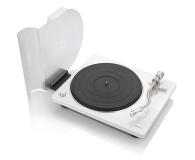 Denon DP-400 biały - 488982 - zdjęcie 2